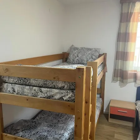 Bosanska Kuca Apartman *