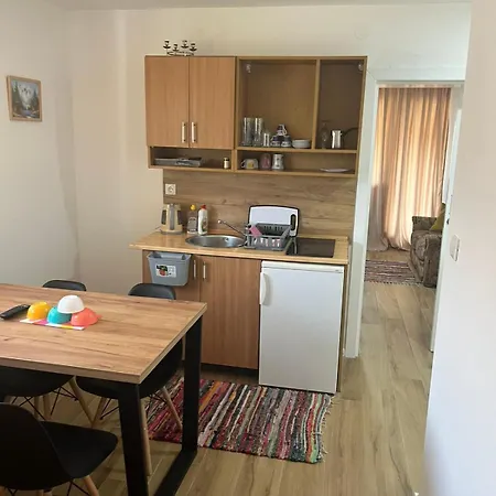 Apartman Bosanska Kuca