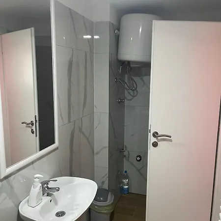 Bosanska Kuca Apartman Šišava