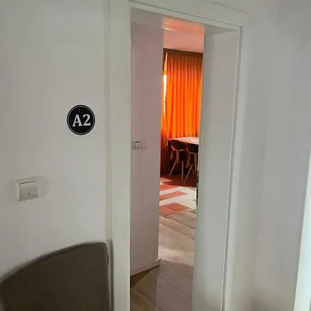 Bosanska Kuca * Šišava