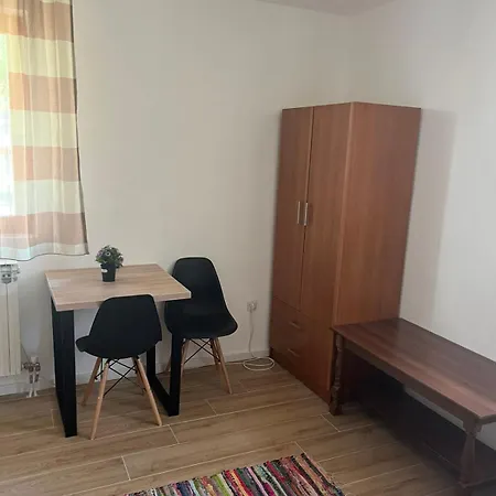 Apartman Bosanska Kuca Sisava