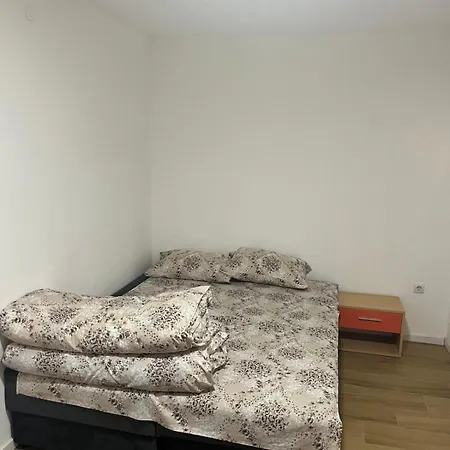 Apartman Bosanska Kuca *