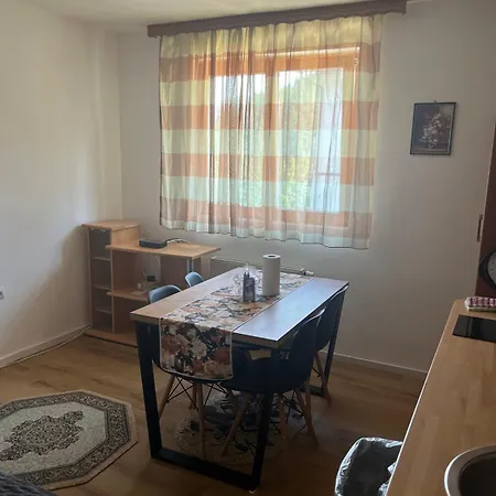 Bosanska Kuca Apartman Sisava