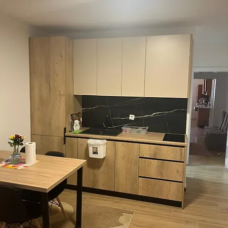 Bosanska Kuca Apartman Šišava