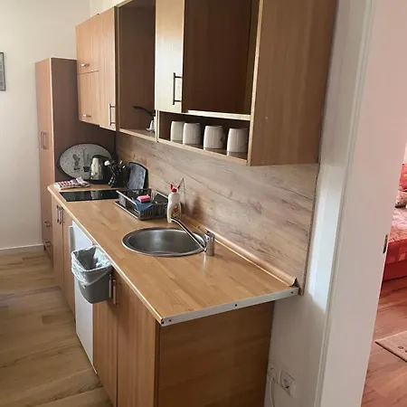 Bosanska Kuca Apartman