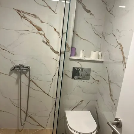 Bosanska Kuca Apartman *