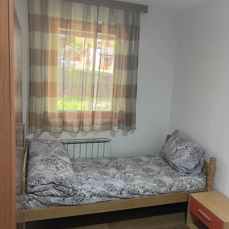 Bosanska Kuca Apartman *